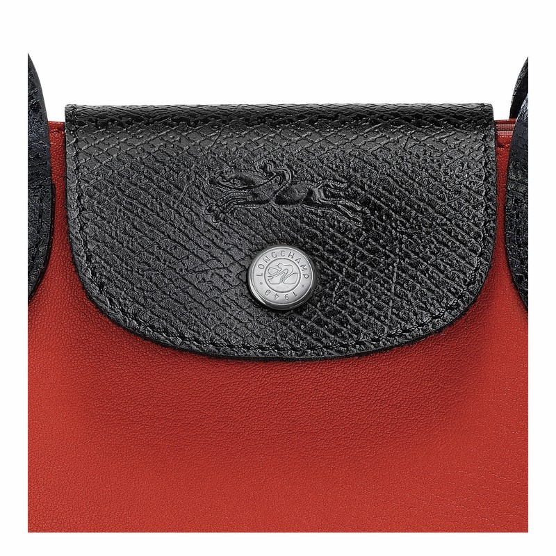 Longchamp Cabas Longchamp XS Erkek Tote Çanta Pembe Türkiye | 10263093018-