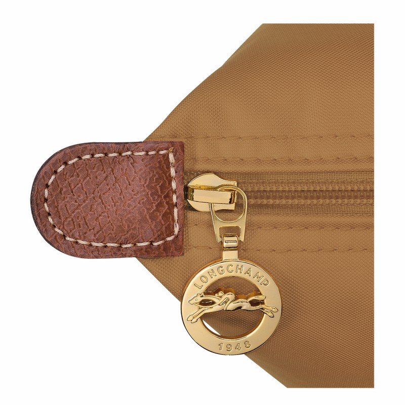 Longchamp Le Pliage Original L Kadın Tote Çanta Haki Türkiye | L1899089P86