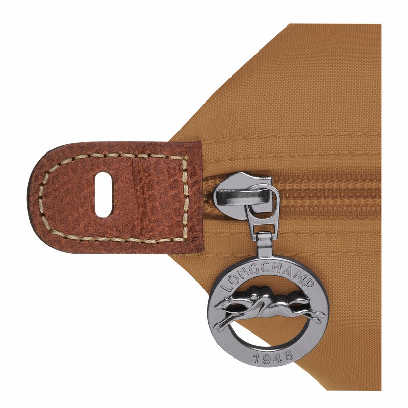 Longchamp Le Pliage Original S Kadın Seyahat Çantası Haki Türkiye | L1624089P86