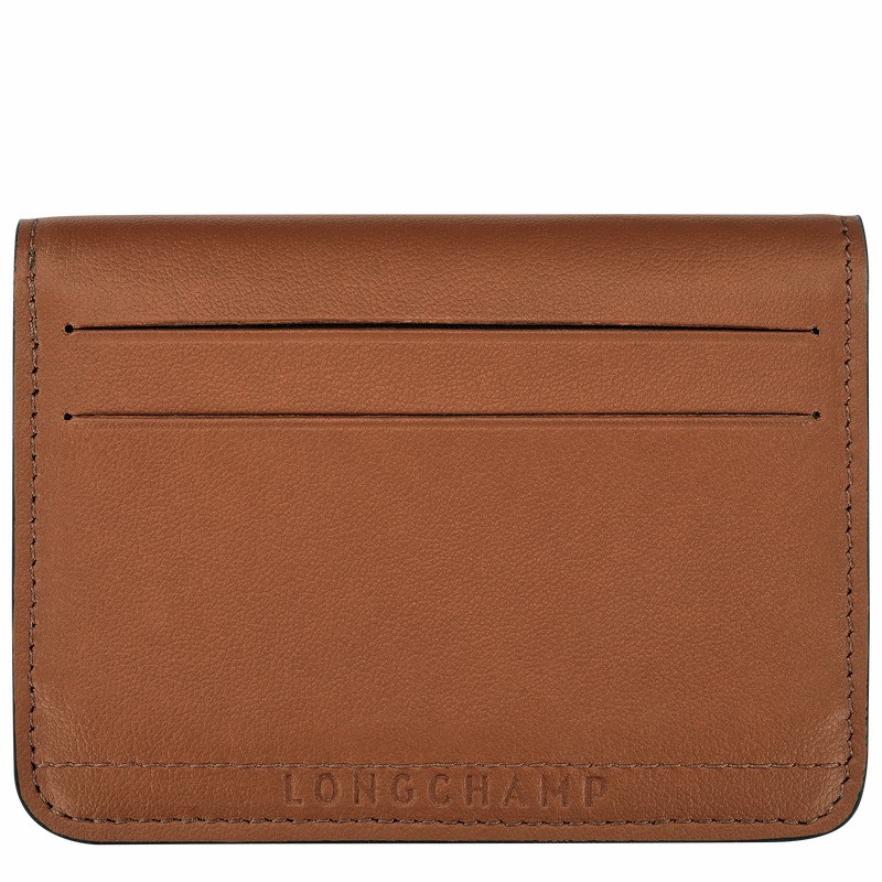 Longchamp Le Pliage Xtra Erkek Kartlık Kahverengi Türkiye | 30039987504-