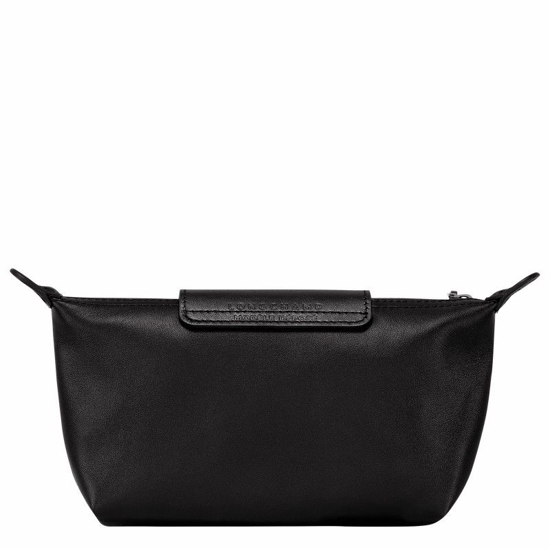 Longchamp Le Pliage Xtra Erkek Kese Çanta Siyah Türkiye | 34174987001-