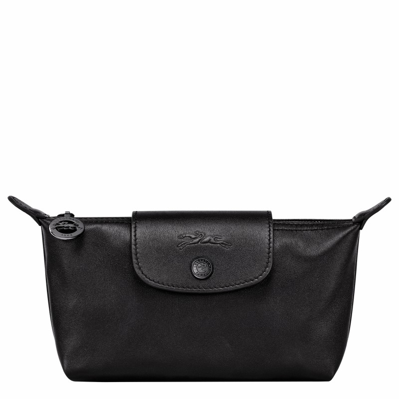 Longchamp Le Pliage Xtra Erkek Kese Çanta Siyah Türkiye | 34174987001-