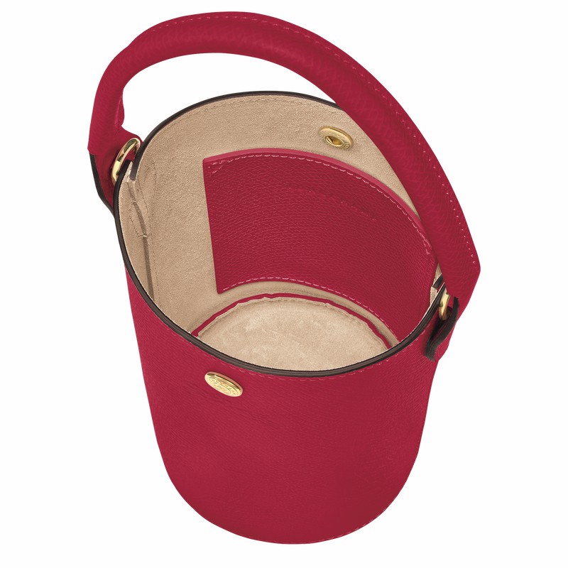 Longchamp ÉPURE XS Kadın Çapraz Askılı Çanta Küpe Çiçeği Türkiye | 10213HYZJ13